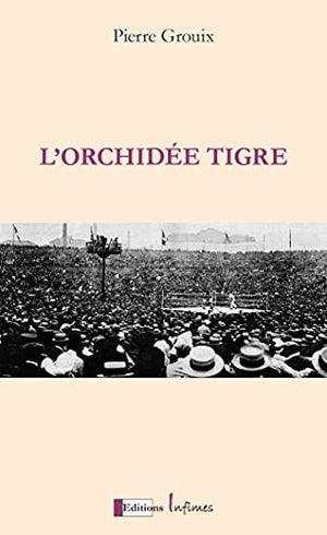 L'orchidée tigre