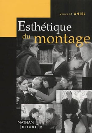 Esthetique du montage