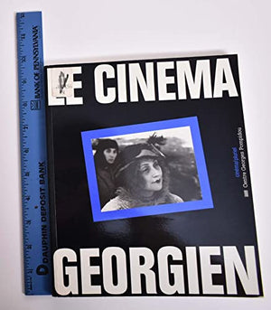Le Cinéma géorgien
