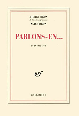 Parlons-en