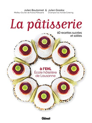 La pâtisserie à l'EHL