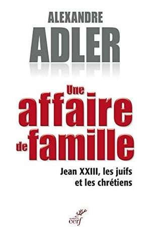 Une affaire de famille