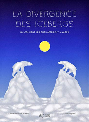 La divergence des icebergs