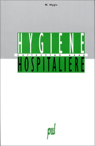 HYGIENE HOSPITALIERE