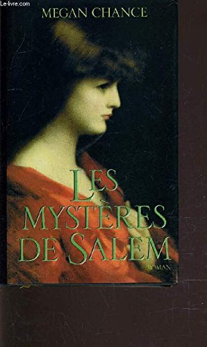 Les mystères de Salem