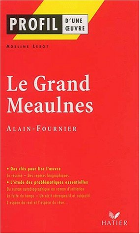 Le Grand Meaulnes