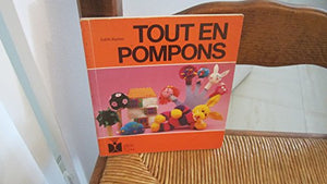 Tout en pompons