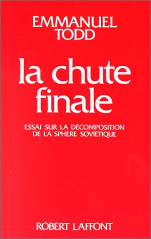 La chute finale