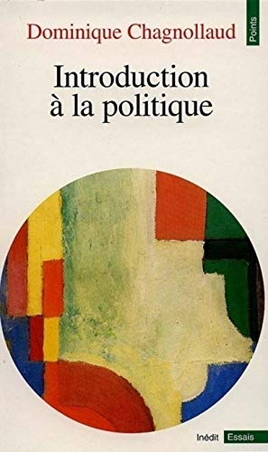 Introduction à la politique