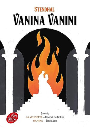 Vanina Vanini - Nantas - La Vendetta