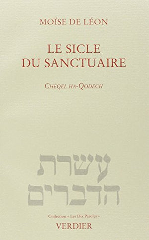 Le siècle du sanctuaire