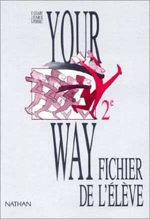 Your Way, seconde, fichier élève