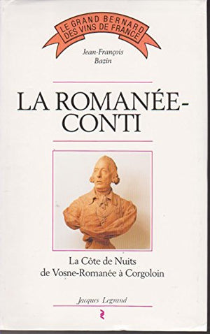 La Romanee-Conti