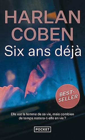 Six ans déjà