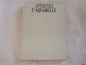 L'aquarelle