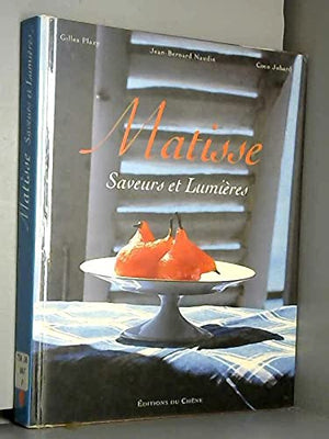 Matisse. Saveurs Et Lumieres