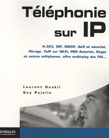 Téléphonie sur IP