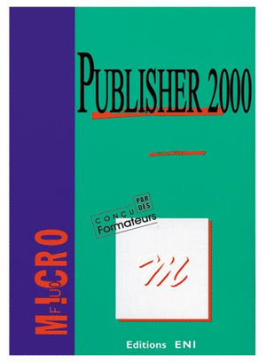 Publisher 2000