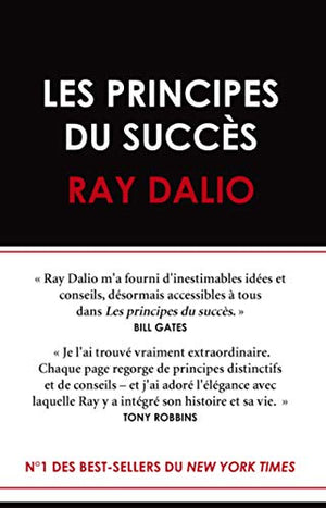 Les principes du succès