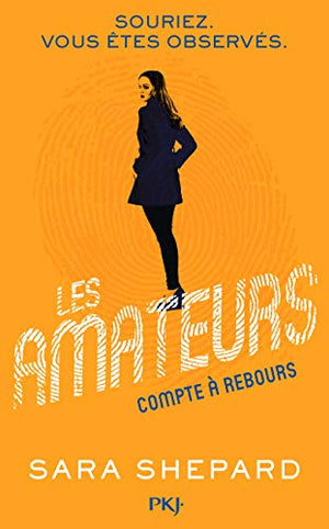 2. Les Amateurs : Compte à rebours (2)