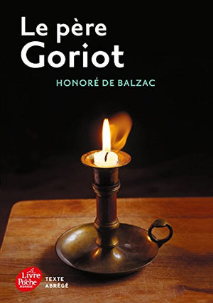 Le père Goriot