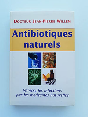 Antibiotiques naturels