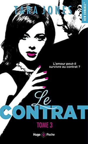 Le contrat - Tome 03