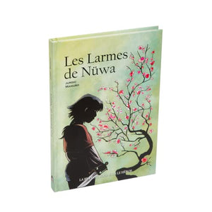 Les larmes de Nüwa