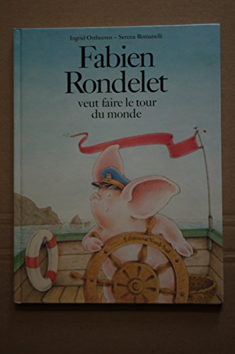 Fabien Rondelet veut faire le tour du monde