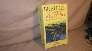 L'identite de la france t3 (2eme partie) une 