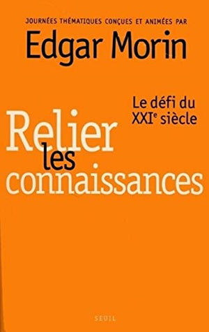 Relier les connaissances