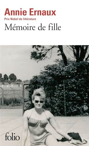 Mémoire de fille