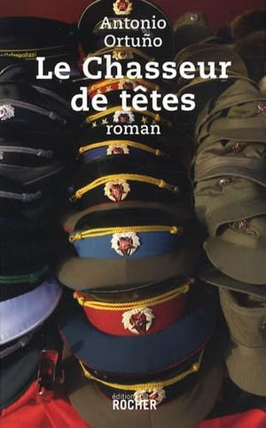 Le Chasseur de têtes