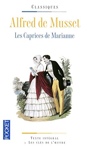 Les Caprices de Marianne