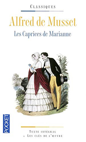 Les caprices de Marianne