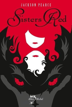 Sister Red