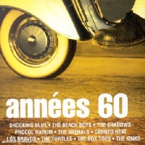 Années 60