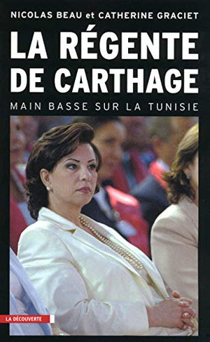 La régente de Carthage