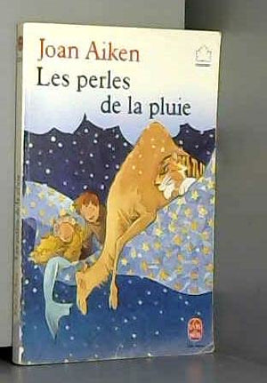 Les perles de la pluie