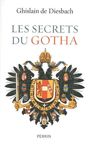 Les secrets du Gotha