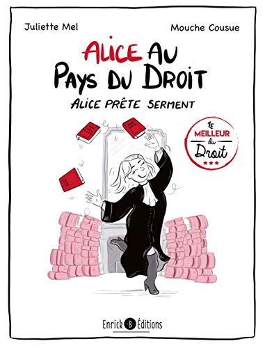 Alice au pays du droit