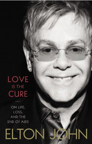 Love Is the Cure: On Life, Loss, and the End of AIDS