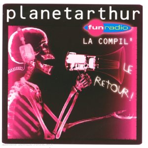 Planetarthur le retour