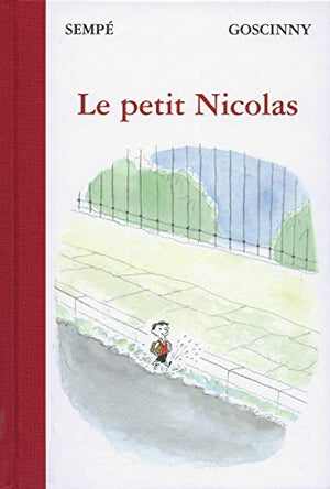 Le Petit Nicolas