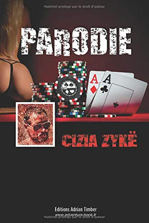 Les Aventures de Cizia ZYKE