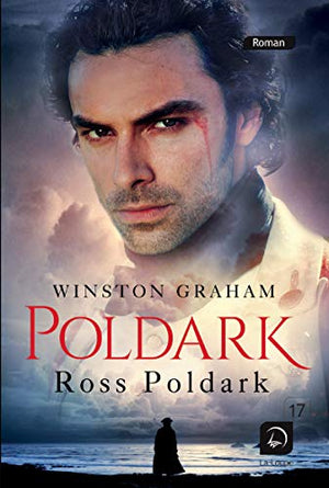 Poldark, les falaises de Cornouailles