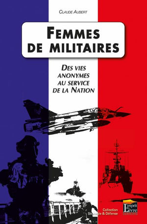 Femmes de militaires