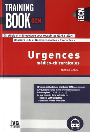 Urgences médico-chirurgicales