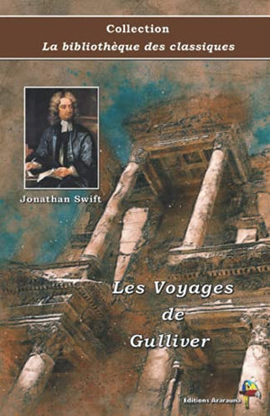 Les voyages de Gulliver