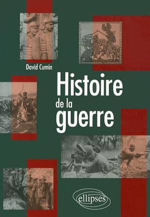 Histoire de la guerre